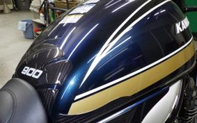 KAWASAKI Z900RS 2022 ZR900K