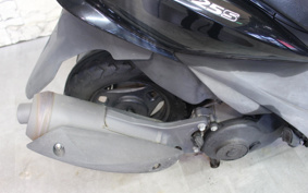 SUZUKI ADDRESS V125 CF4MA
