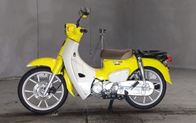 HONDA SUPER CUB110 JA59