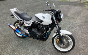 HONDA CB400SFV-4ABS 2013 NC42