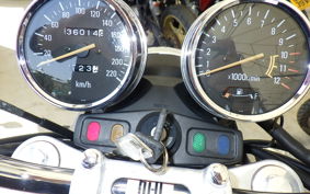 KAWASAKI ZEPHYR 550 ZR550B