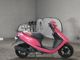 Фото Honda DIO с японского аукциона