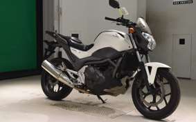 HONDA NC700S 2013 RC61