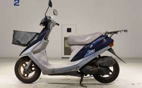 HONDA DIO GEN 2