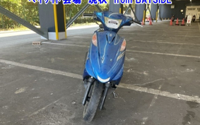 SUZUKI ADDRESS V125