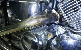 YAMAHA DRAGSTAR 400 2000 VH01J
