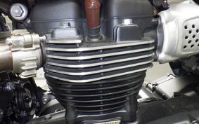 TRIUMPH BONNEVILLE T100 2023