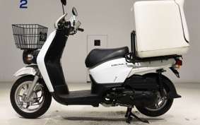 HONDA ﾍﾞﾝﾘｨ110 2002 JA09