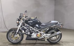 DUCATI  DUCATI  MONSTAR S4 M400AA