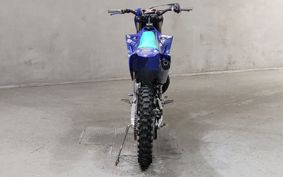 YAMAHA YZ125 CE16C