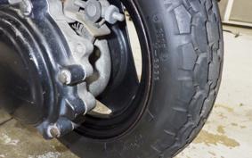 HONDA MOTOCOMPO 2005 AB12