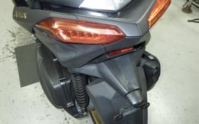 YAMAHA X-MAX 250 A SG42J