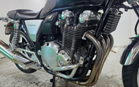 HONDA CB1100 ABS 2012 SC65