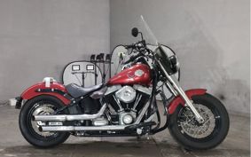 HARLEY FLS 1580 2012 JR5
