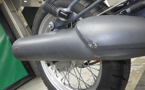 HONDA CB223S 2007 MC40