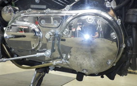 HARLEY XL1200C 2005