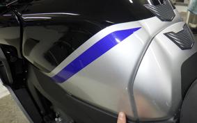 YAMAHA TRACER 9 GT+ AMT 2025 RNA1J