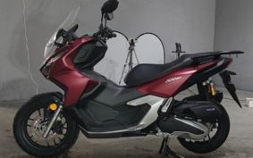 HONDA ADV160 KF54