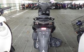 YAMAHA CYGNUS 125 XSR 3 SED8J