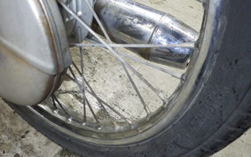 HONDA C50 SUPER CUB 2007 C50