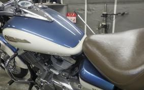 YAMAHA DRAGSTAR 250 2012 VG05J