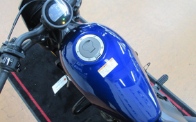 HONDA REBEL 250  S E-clutch MC49