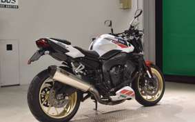YAMAHA FZ1 FAZER 2008 RN21J