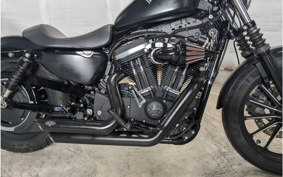 HARLEY XL883N 2015 LE2