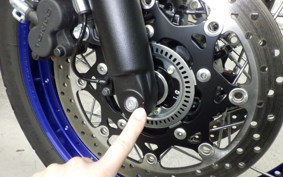 SUZUKI DL650 ( V-Strom 650 ) XTA 2025 C733M