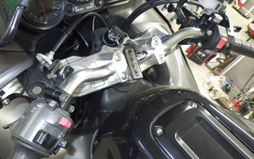 KAWASAKI ZX 1200 NINJA R 2003 ZXT20B