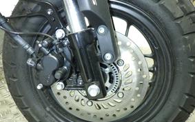 HONDA MONKEY 125 JB05