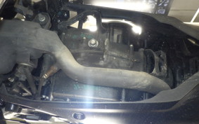 SUZUKI ジクサー250SF ED22B