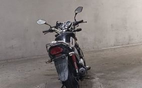 HONDA CBF 125 PCJ7