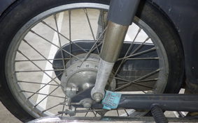 HONDA C70 SUPER CUB 1998 C70