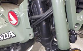 HONDA CT125-2 2023 JA65