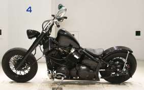 YAMAHA DRAGSTAR 400 CLASSIC 2000 4TR