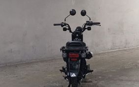 HONDA CT125 HUNTER CUB JA65