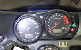 KAWASAKI ZRX1200 D 2016 ZRT20D