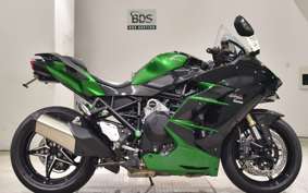 KAWASAKI NINJA H2 SX SE 2020 ZXT02A