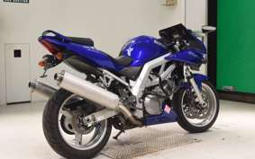 SUZUKI SV1000S 2005 VT54A