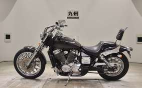 HONDA SHADOW 400 SLASHER 2007 NC40