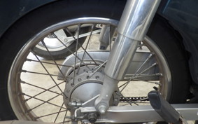 HONDA C110 SUPER CUB JA44