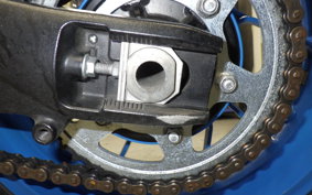SUZUKI GSX-8S 2023 EM1AA
