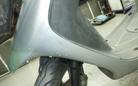 YAMAHA JOG Gen.4 SA16J