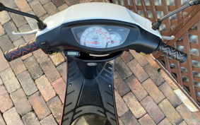 HONDA LIVEDIO J AF34