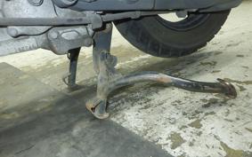 SUZUKI ADDRESS V125 G 2023 CF46A