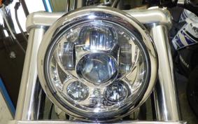 HARLEY FXDWG 1580 2011