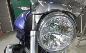 BMW R1200R 2013