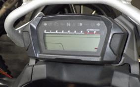 HONDA NC 700 X D 2013 RC63