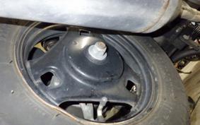 SUZUKI ADDRESS V125 G CF4EA